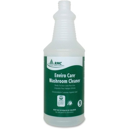 Rochester Midland BOTTLE, SPRAY, WASHR, ENVIRMIX, 48PK RCM35064773CT